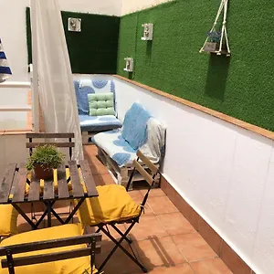 Appartement Ilios Espagne