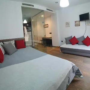  Appartement Centro Espagne