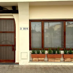 Appartement El Niuet, L' Escala