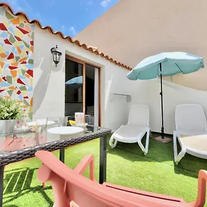  Appartement Miranda Penthouse Ad With Free Parking Espagne