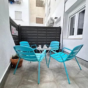  Appartement Gran Ritz Especial Terraza Exclusiva C Zenete Espagne
